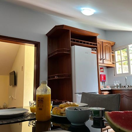 Pana House Lägenhet Calheta  Exteriör bild