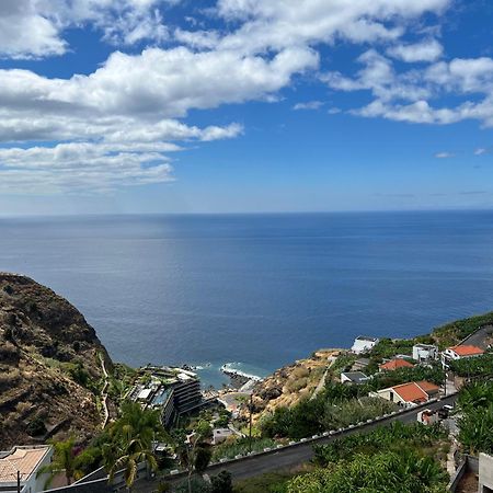 Pana House Lägenhet Calheta  Exteriör bild