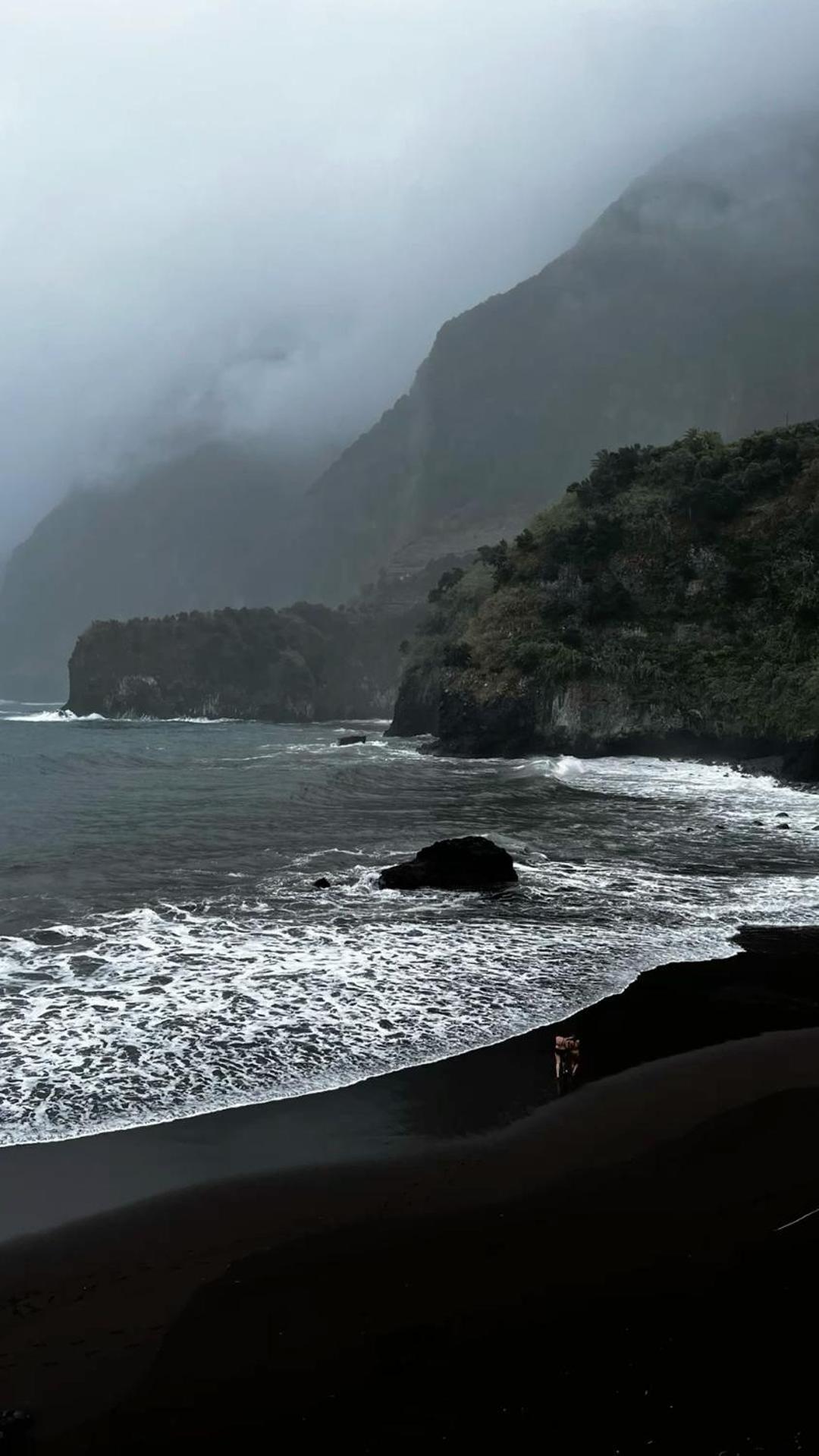Pana House Lägenhet Calheta  Exteriör bild